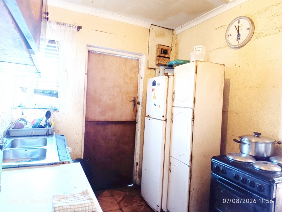 3 Bedroom Property for Sale in Eastridge Western Cape